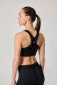 топ-бра NORDSKI PRO BRA 2.0 W NSW277100 Black