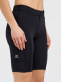 шорты NORDSKI RUN 2.0 SPRINT W NSW394100 Black