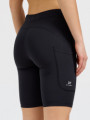 шорты NORDSKI RUN 2.0 SPRINT W NSW394100 Black