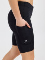 шорты NORDSKI RUN 2.0 SPRINT W NSW394100 Black