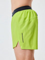 шорты NORDSKI PRO M NSM183452 Lime Green