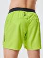 шорты NORDSKI PRO M NSM183452 Lime Green