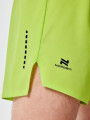 шорты NORDSKI PRO M NSM183452 Lime Green