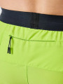 шорты NORDSKI PRO M NSM183452 Lime Green