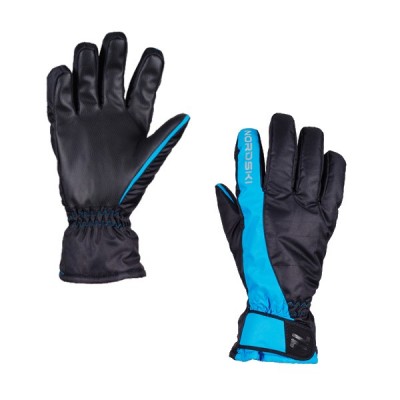 перчатки NORDSKI ARCTIC MEMBRANE JR NSJ264170 Black/Blue