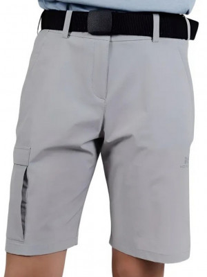 шорты NORDSKI TRAVEL W NSW190201 Grey