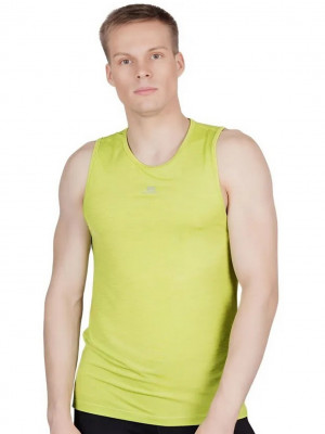 майка NORDSKI PRO M NSM429452 Lime Green