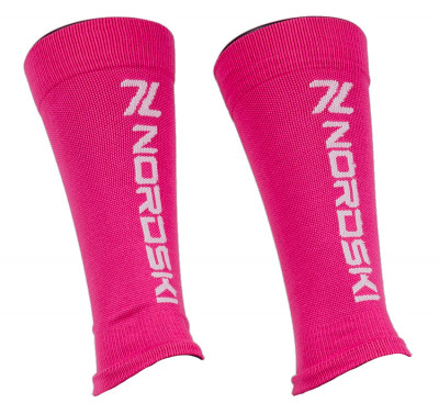 гетры NORDSKI PRO ENERGY NSV497328 Fuchsia  фуксия