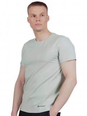 футболка NORDSKI SIMPLE M NSM847706 Ice Mint