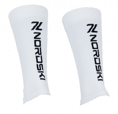 гетры NORDSKI PRO ENERGY NSV497001 White  бел.