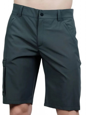 шорты NORDSKI TRAVEL M NSM180611 Dark Mint