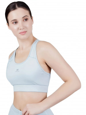 топ-бра NORDSKI PRO BRA W NSW439543 Sky