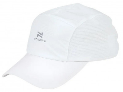 кепка NORDSKI RUN NSV959001 White  бел.