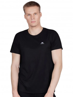 футболка NORDSKI TRAINING M NSM935100 Black