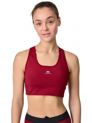 топ-бра NORDSKI PRO BRA 2.0 W NSW277725 Ruby