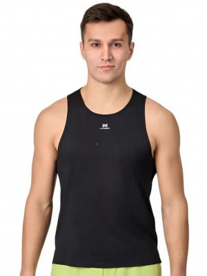 майка NORDSKI STAYER M NSM274100 Black