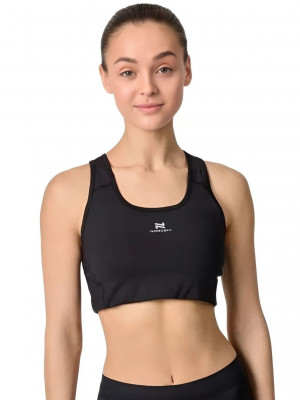 топ-бра NORDSKI PRO BRA 2.0 W NSW277100 Black