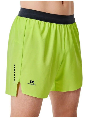 шорты NORDSKI PRO M NSM183452 Lime Green