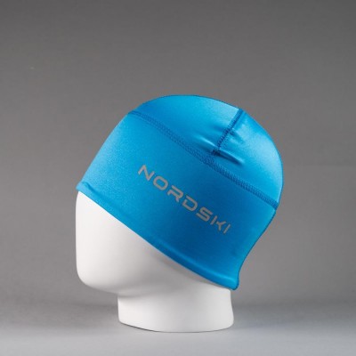 шапка NORDSKI WARM BLUE NSV118790