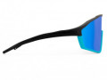 очки NORTHUG SUNSETTER BLACK/BLUE PN05071-924-1 Standard  син.линзы  черн/син.оправа