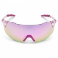 очки NORTHUG SILVER 3.0 PERFORMANCE PURPLE PN05042-805-1 Standard  сирен.линзы сирен.прозр.оправа