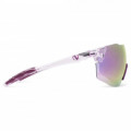 очки NORTHUG SILVER 3.0 PERFORMANCE PURPLE PN05042-805-1 Standard  сирен.линзы сирен.прозр.оправа