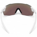 очки NORTHUG SILVER 3.0 PERFORMANCE WHITE PN05042-101-1 Standard  син.линзы бел.оправа