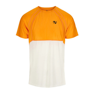 футболка NORTHUG LYNGDAL M PN08215-3007 Orange