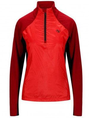 рубашка NORTHUG MARCIALONGA W PN08180-3004 Poinsetta Red