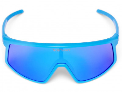 очки NORTHUG PURE LIGHT BLUE PN05098-996  син.зерк.линзы  голуб.оправа