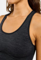топ-бра ODLO SEAMLESS MEDIUM PADDED SPORTS W 131491-15015