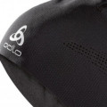 шапка ODLO 772000-15000 MOVE LIGHT  черн.  гоноч.