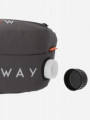 подсумок ONE WAY THERMOBELT LIGHT OZ10325 сер. с термосом 0.9л