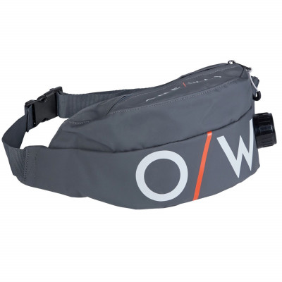 подсумок ONE WAY THERMOBELT OZ10123 сер. с термосом 0.9л