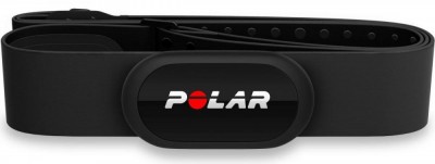 передатчик POLAR Bluetooth Smart H10  ткан.пояс с датчиком пульса