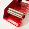 накатка RED CREEK 2180 Riller fine "прямая" мелкая
