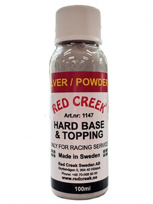 порошок FF RED CREEK 1147 Fluor Free Hard Base  грунт 100мл