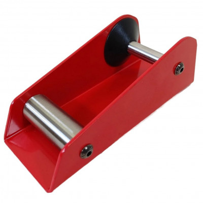 накатка RED CREEK 2180 Riller fine "прямая" мелкая