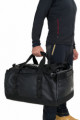 сумка RED FOX Expedition Duffel Bag 120 1036596-1000  черн. 120л