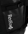 сумка RED FOX Roller Duffel 100 V2 1068885-1000  черн. 100л на колесах