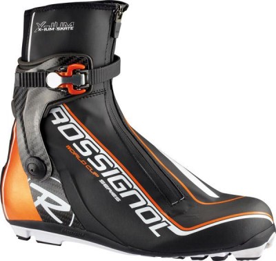 лыжные ботинки ROSSIGNOL X-IUM WC SK (13) RI21010