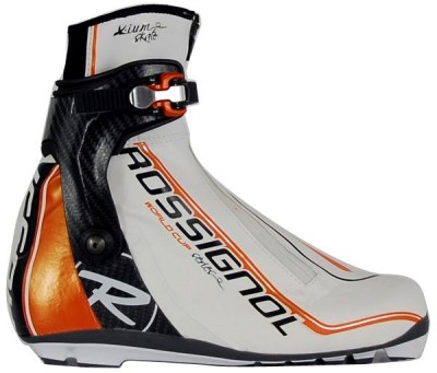 лыжные ботинки ROSSIGNOL X-IUM WC SK W (13) RI21070