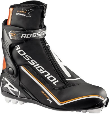 лыжные ботинки ROSSIGNOL X-IUM JR COMBI RICW660