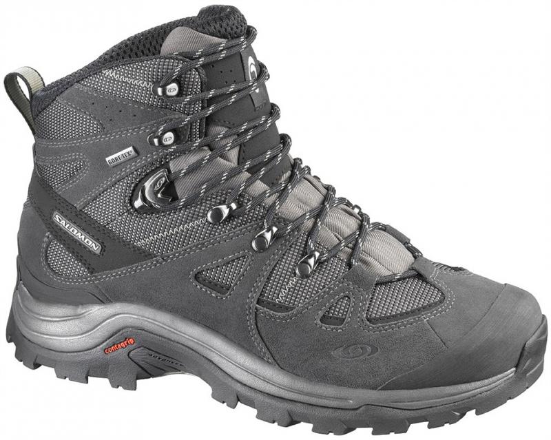 Salomon discovery deals