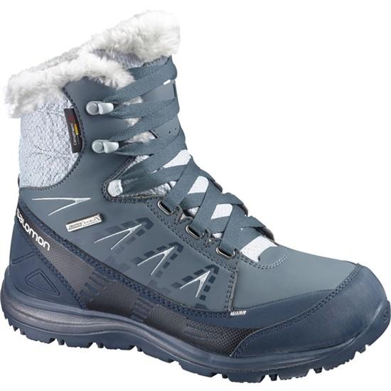 SALOMON KAINA MID CS WP W 366804