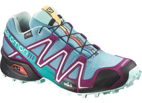 SALOMON SPEEDCROSS 3 GTX W 376083