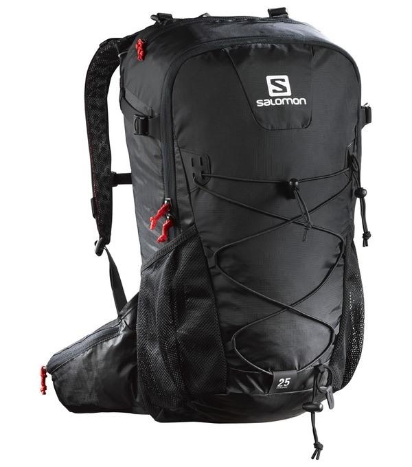 Salomon shop 25 evasion