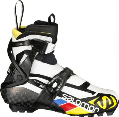 лыжные ботинки SALOMON S-LAB SKATE PRO 327682