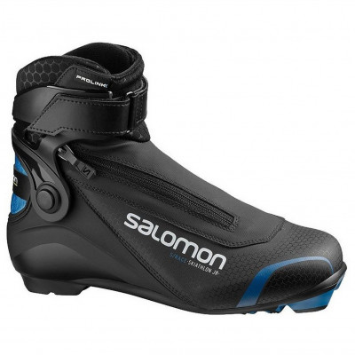 лыжные ботинки SALOMON S/Race SKIATLON PLK JR 405566