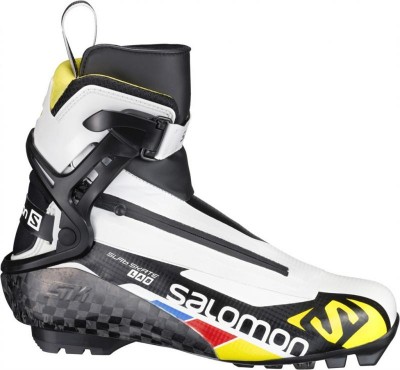 лыжные ботинки SALOMON S-LAB SKATE 354826